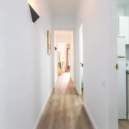 Apartman 43apar1010- Super Centric In - Barcelona