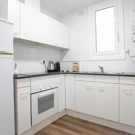 43apar1010- Super Centric In - Barcelona