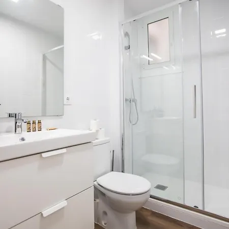 43apar1010- Super Centric In - Apartman