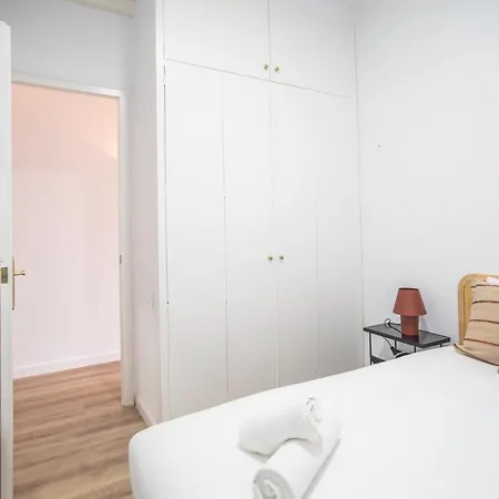 Appartamento 43apar1010- Super Centric In - *
