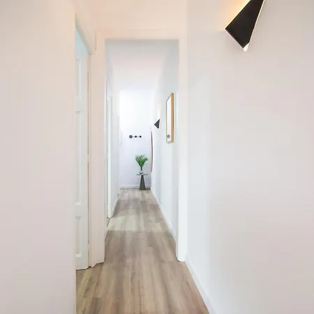 43apar1010- Super Centric In - Appartamento *